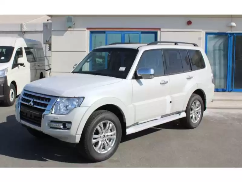 Brand New Mitsubishi Unspecified For Sale in Doha #7042 - 1  image 